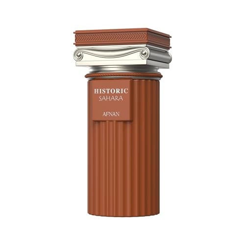 Historic Sahara Eau de Parfum 100ml