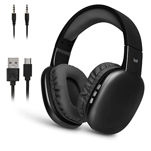 IJHP21 Wireless Headphone