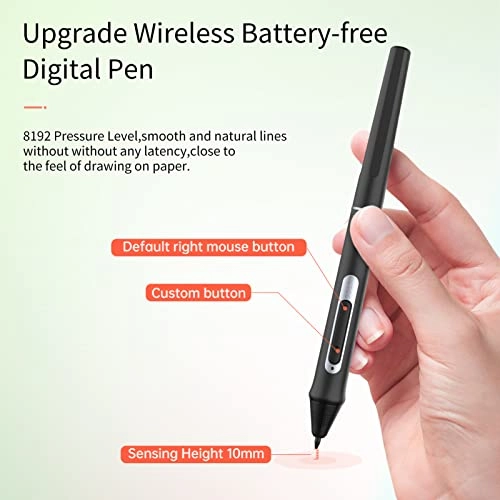 12HD-A - 258 x 145mm 8192