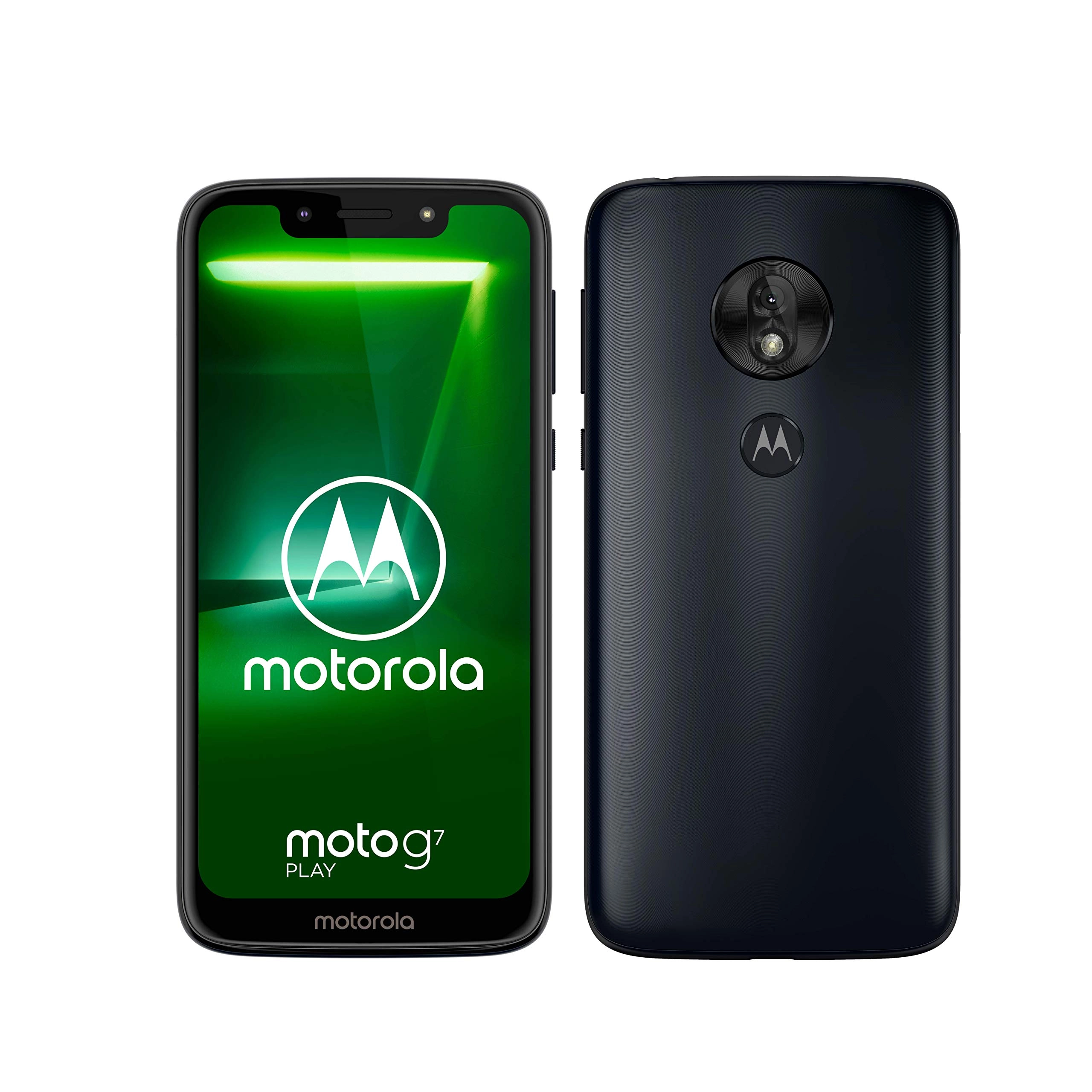 Moto G7 Play - 2GB 32GB