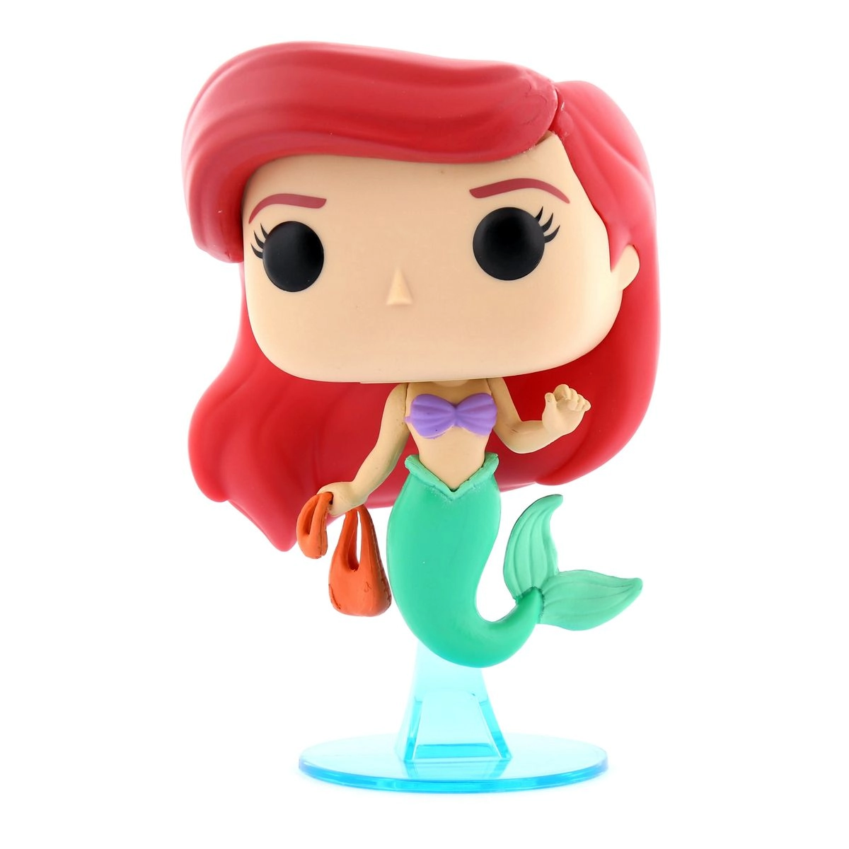 FUNKO TOYS Ariel - Little Mermaid (9.53 cm) (FU40102)