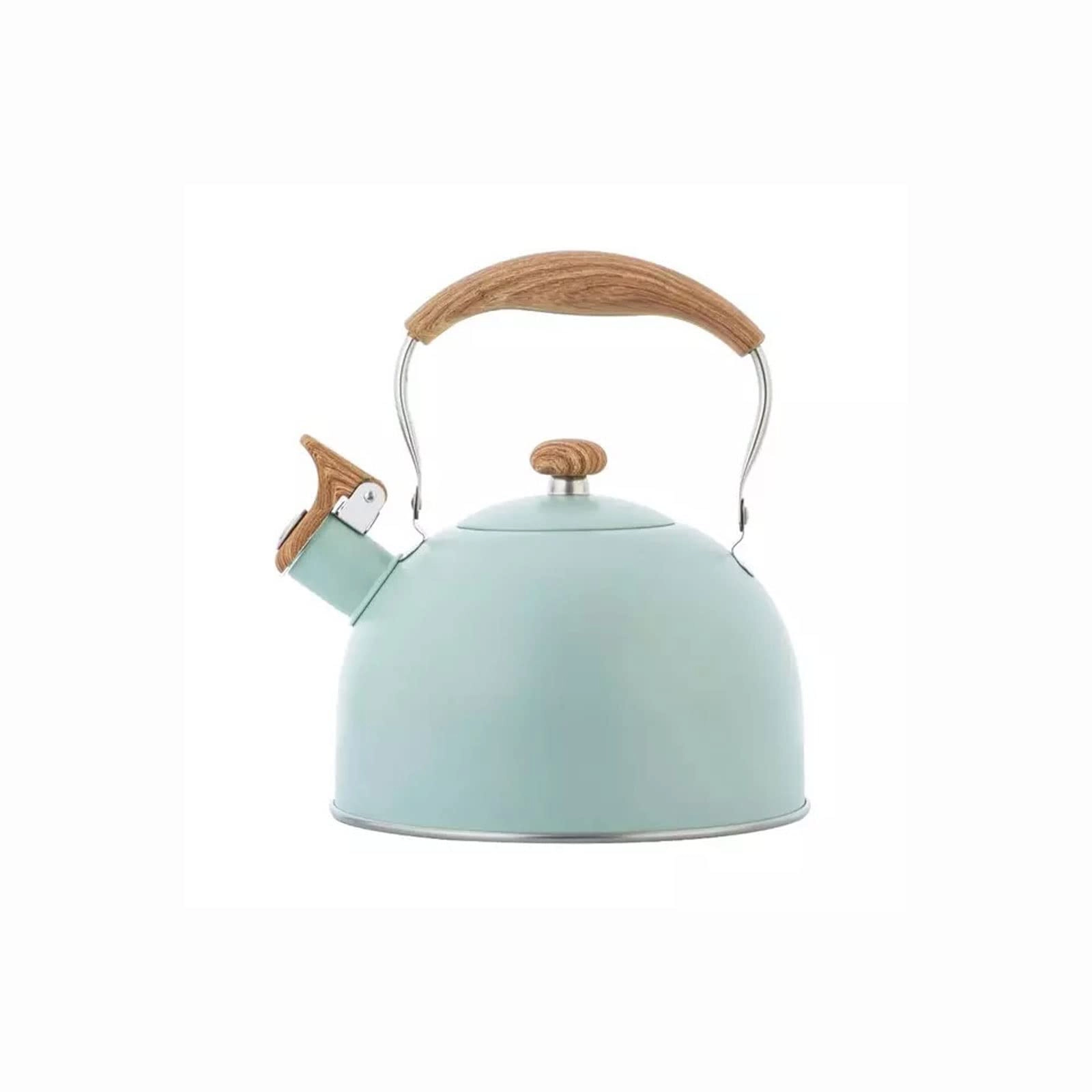 Kettle teapot - 2.5L