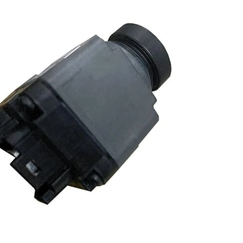 Reversing Camera - Rotating Rear View Black