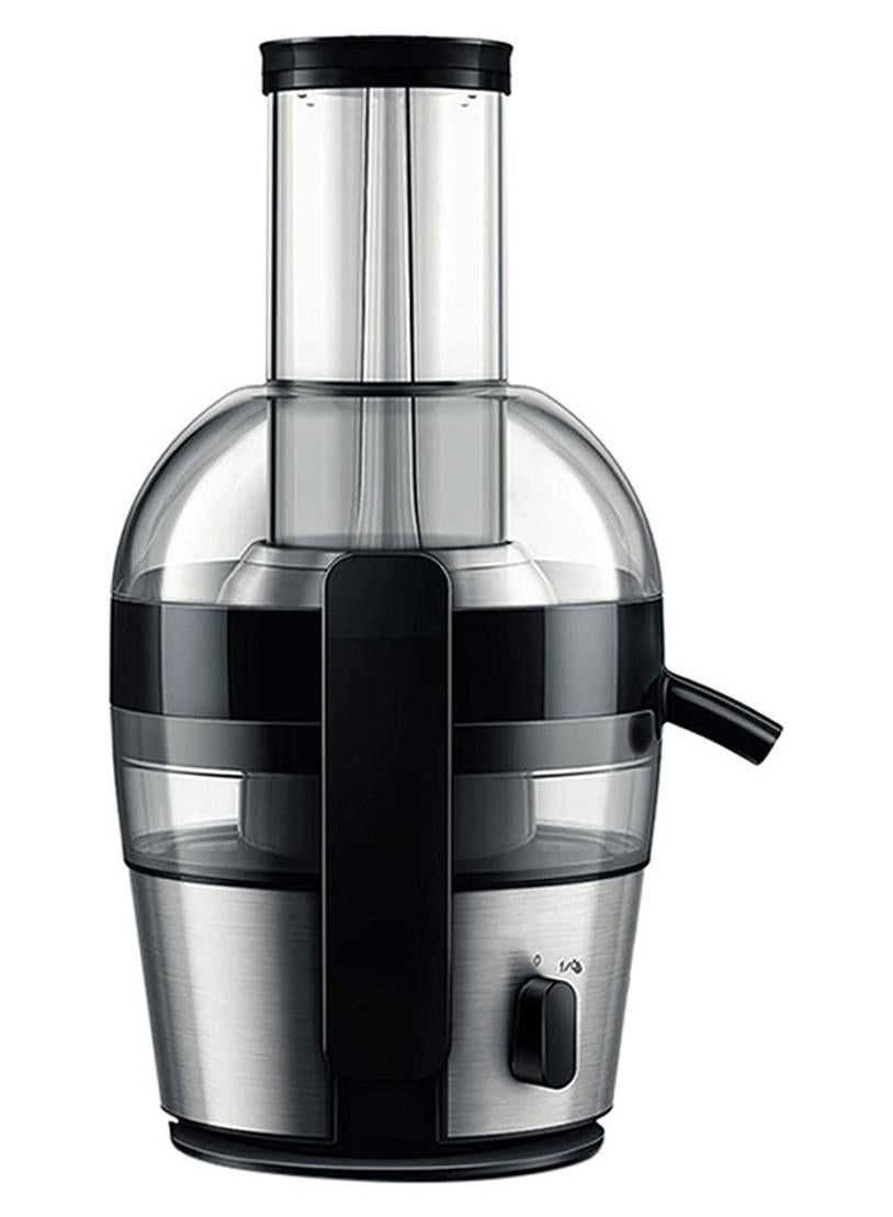 Philips Viva Collection Juicer - 700 Watt 2 Liter(s)