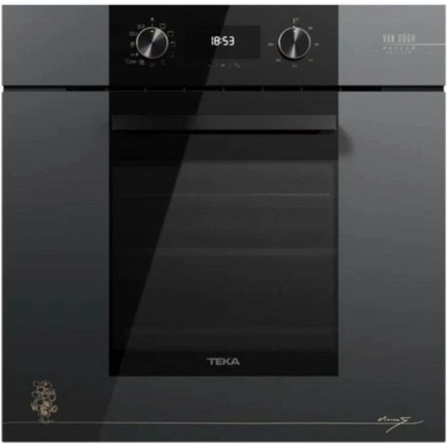 Teka HLB 84-VGogh - Electric Oven