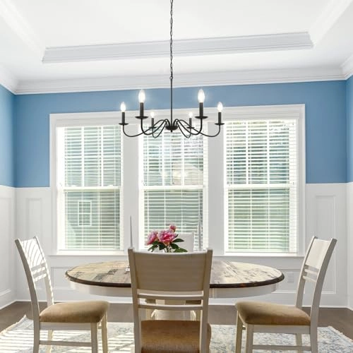 Pendant Light Fitting - Dimmable