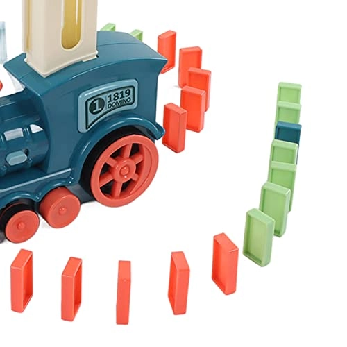 Automatic Train Blocks - 60 pcs