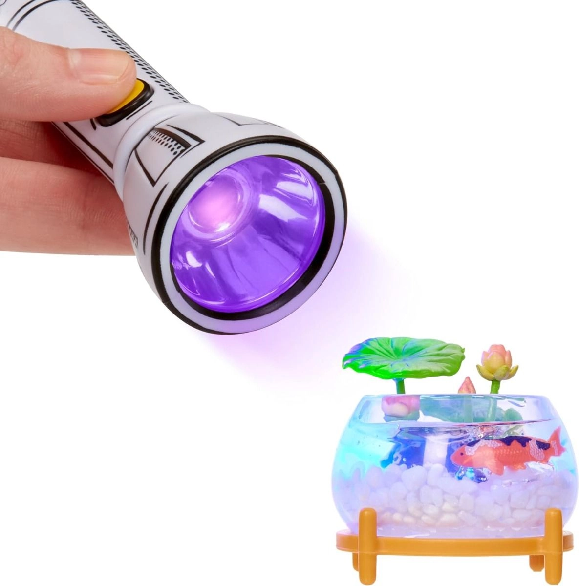 Make It Mini Nature S2 - 8 yr(s)