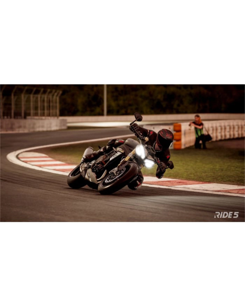 RIDE 5 Day One Edition - Xbox Series X