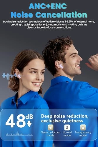 M97 - Wireless Earbud