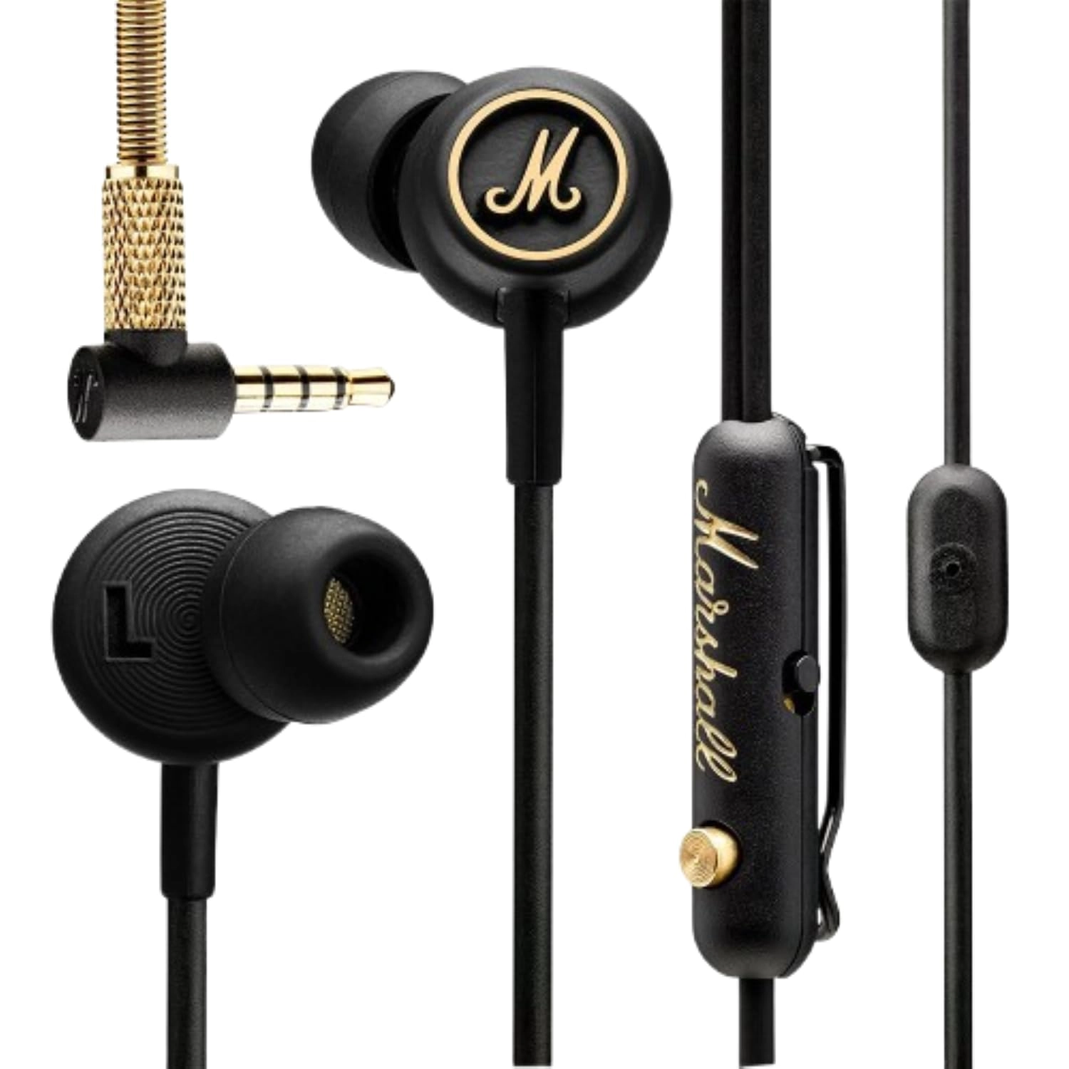 Zound Industries Mode EQ Wired Headphone