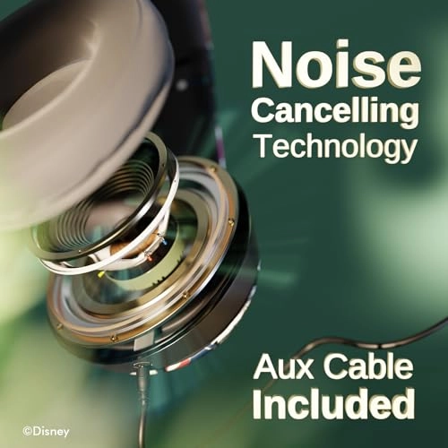 DHP2103 Wireless Headphone