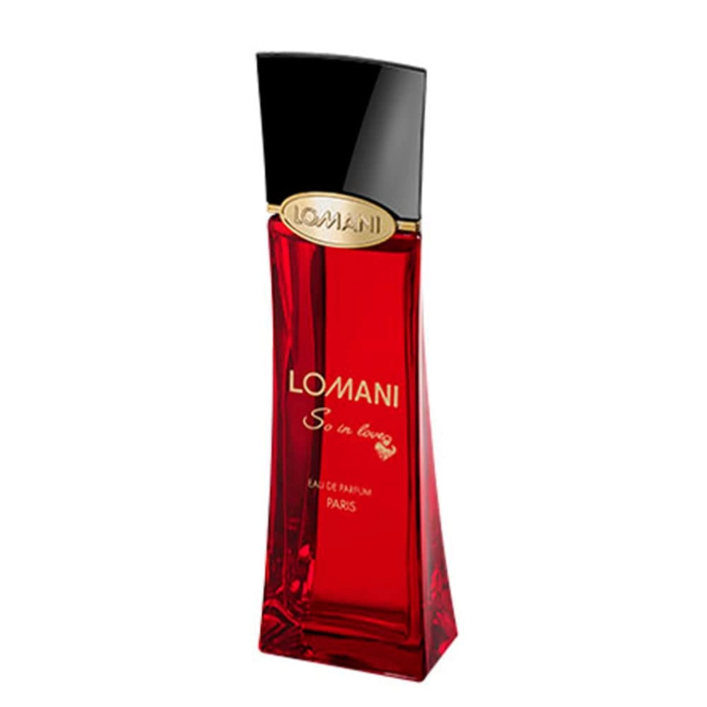 Lomani So In Love Eau de Parfum 100ml