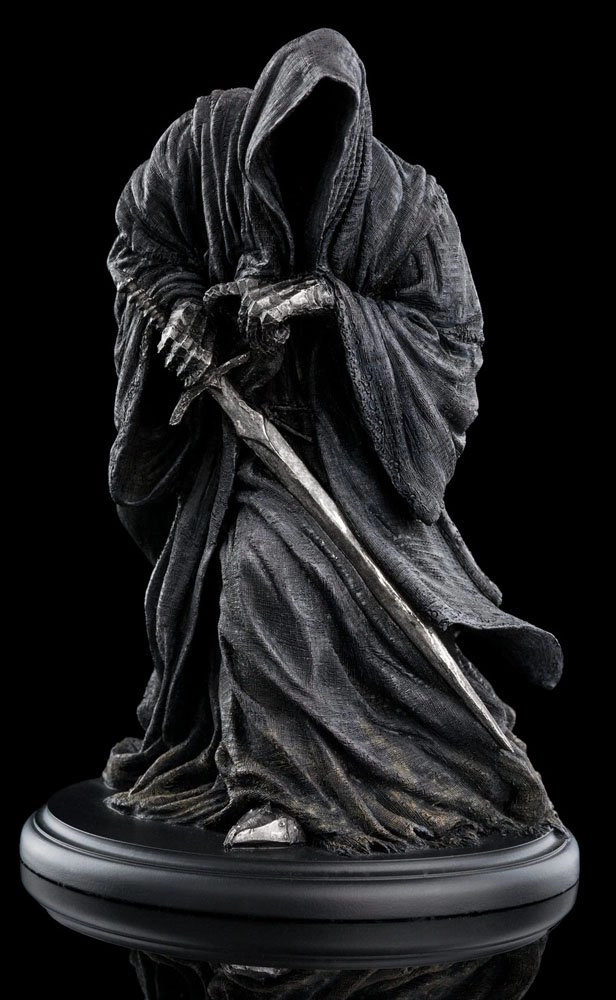 The Witch King - Lord of the Rings (19 cm) (B0F849XGNK)