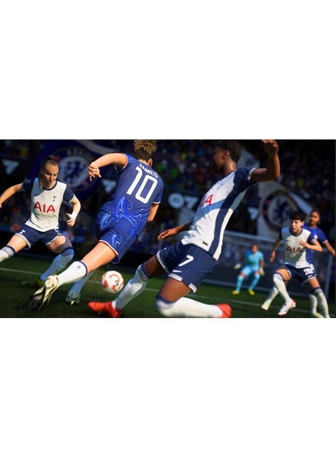 EA Sports FC 25 - PlayStation 5