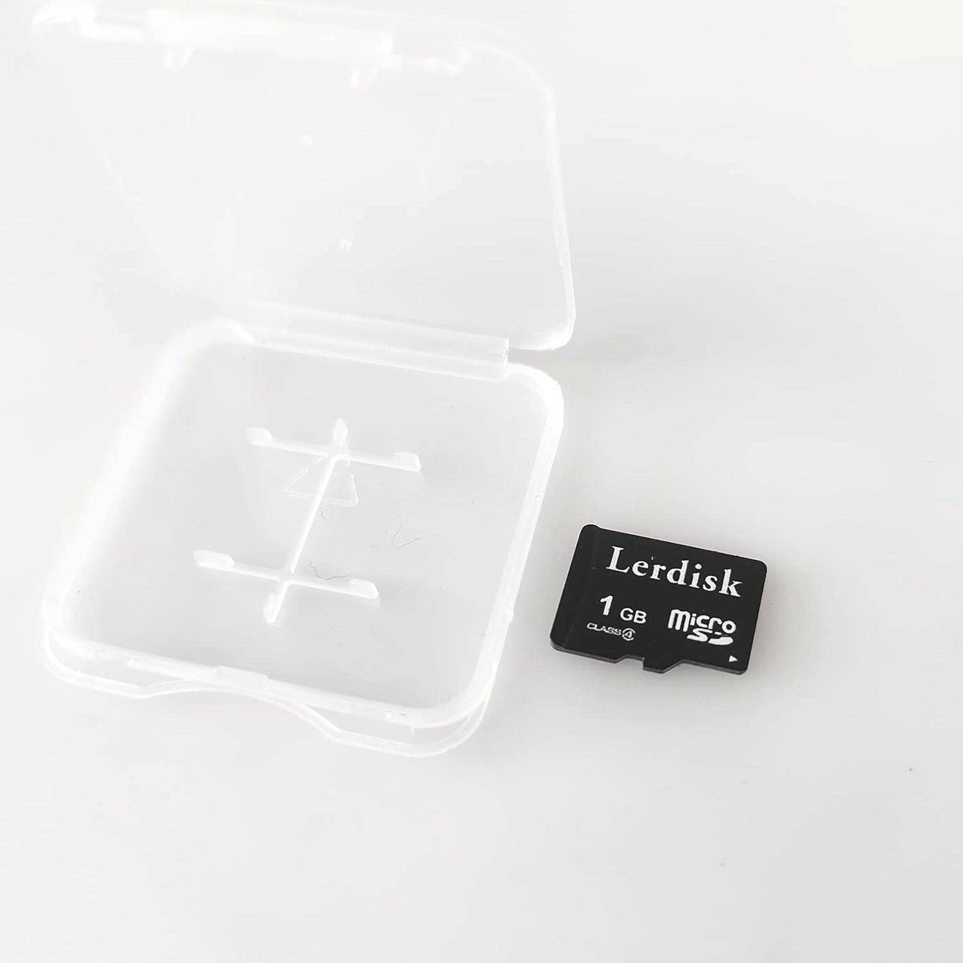 Micro SD Card - 1GB