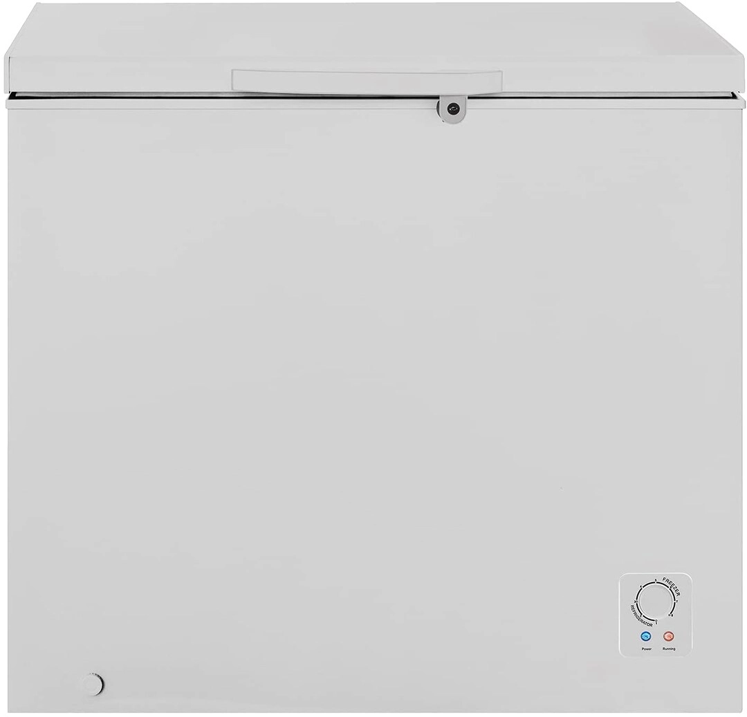 Hisense Chest Freezer 6921727048318