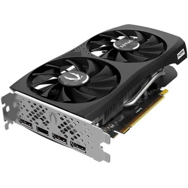 RTX 4060 - 8GB