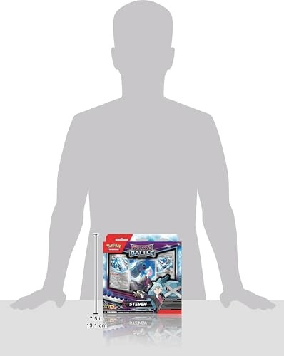 Adventure Rival Battle Deck - English 60pcs