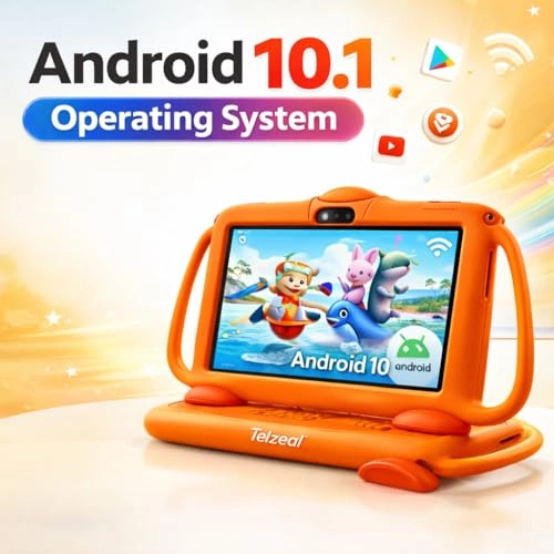 P601 - 6GB 7 Inch 128GB