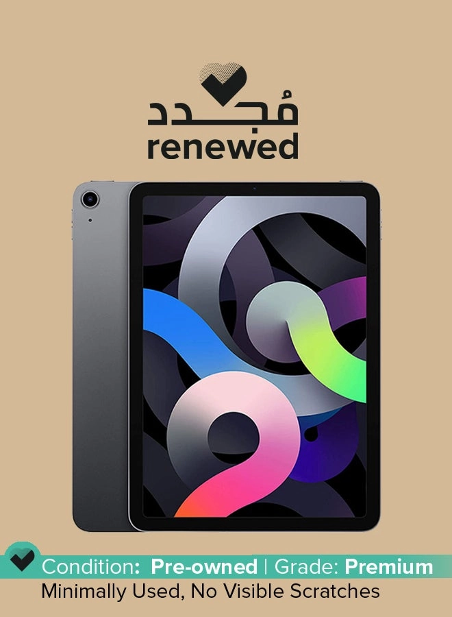 iPad Air (2020) - 256GB 10.9"