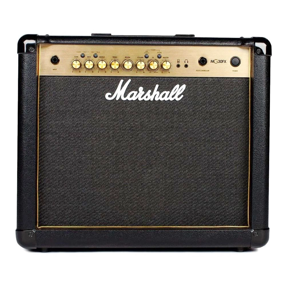 Marshall MG30GFX - 30W Gold Series
