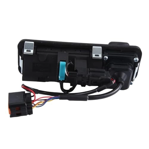 Rear View Camera Assembly - Night Vision
