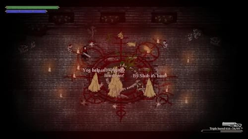 Skautfold 3: Into the Fray - PlayStation 5