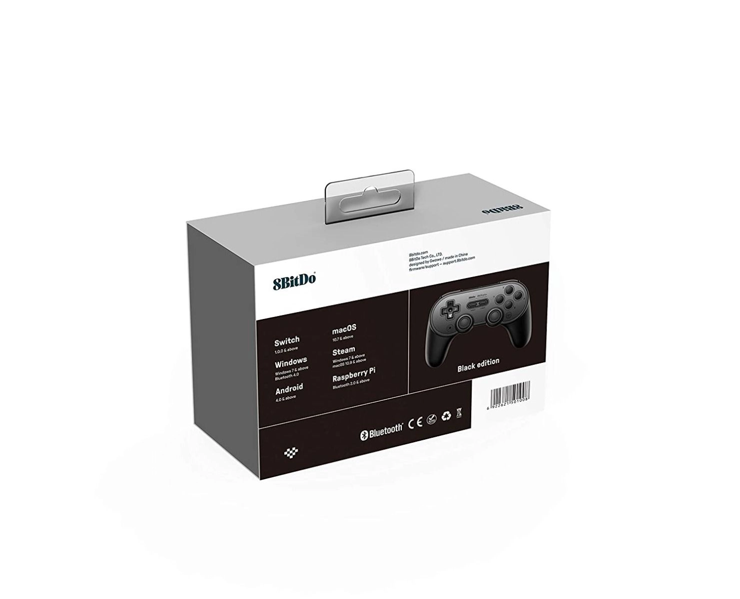 SN30 Pro - Jade Green Switch Windows Mac OS Android Steam