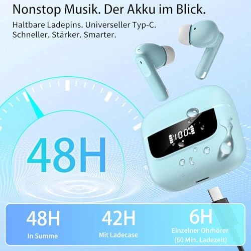 J16 PRO Wireless Headphone