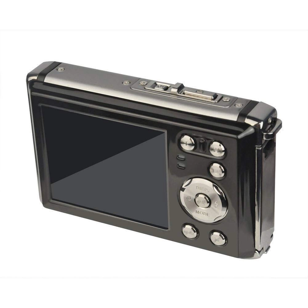 TX GIRL Action Camera Professional 4K30