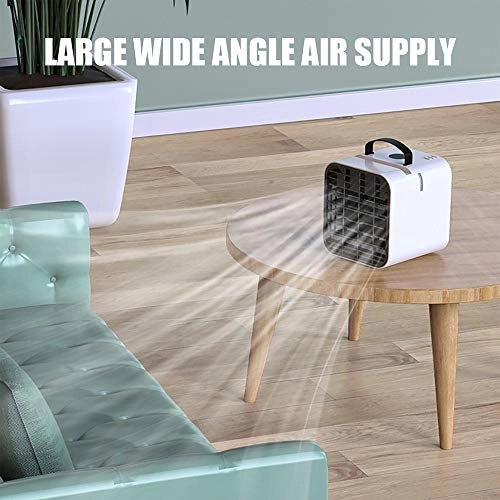 Home Mini Air Conditioner