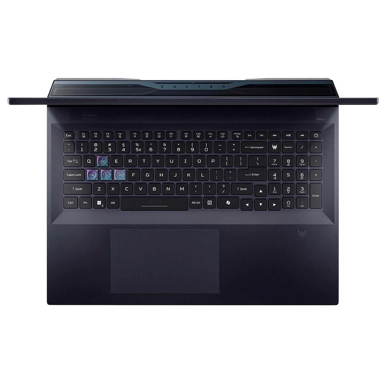 Predator Helios 18 PH18-72-91WC - 18'' i9-14900HX 32GB DDR5 1000GB SSD