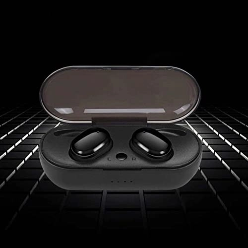 K0001-tws Wireless Earbud