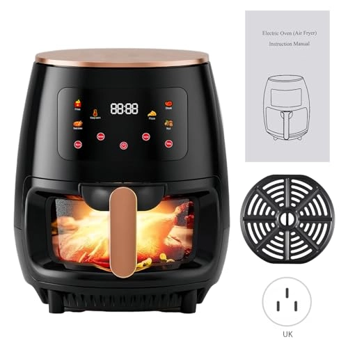 Air Fryer Oven