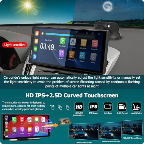 W903 4K X 1080 pixels