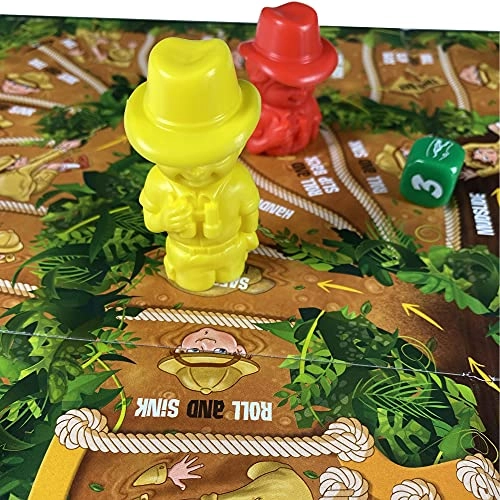 Quicksand - Multicoloured Large