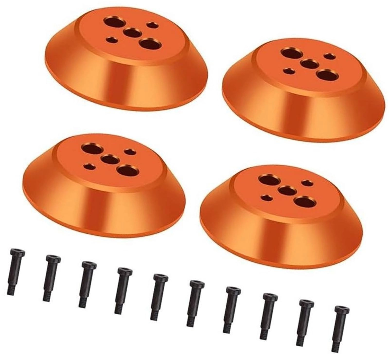 Avata 2 - Gimbal Bumper Aluminum Alloy