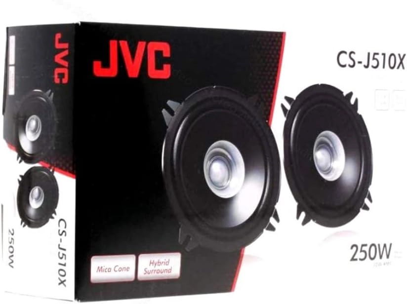 CS-J510X - 13cm Dual Cone