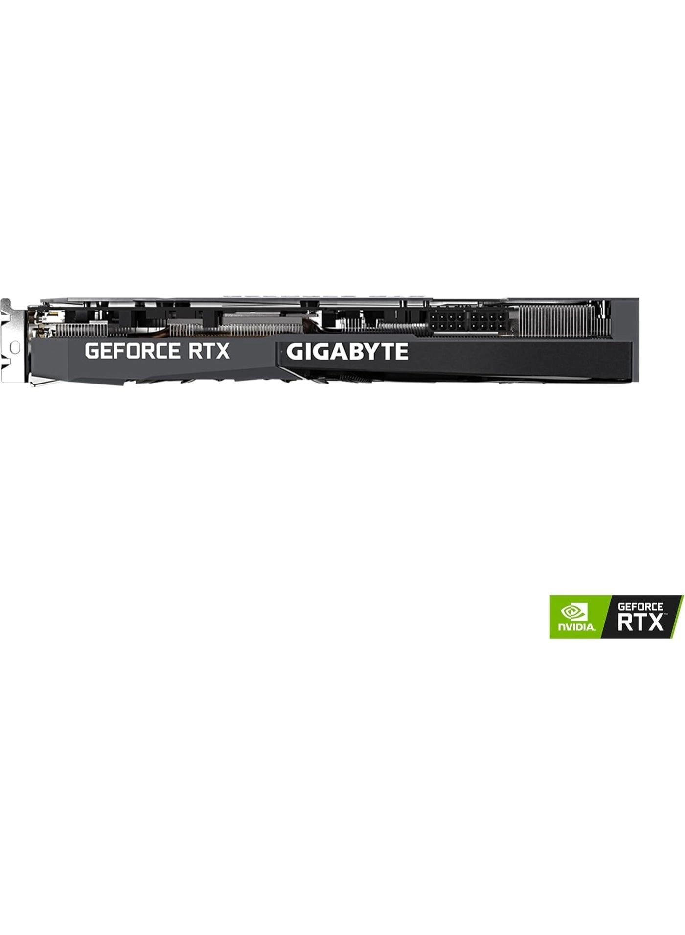 GeForce RTX 3060 Ti Eagle OC - 8GB