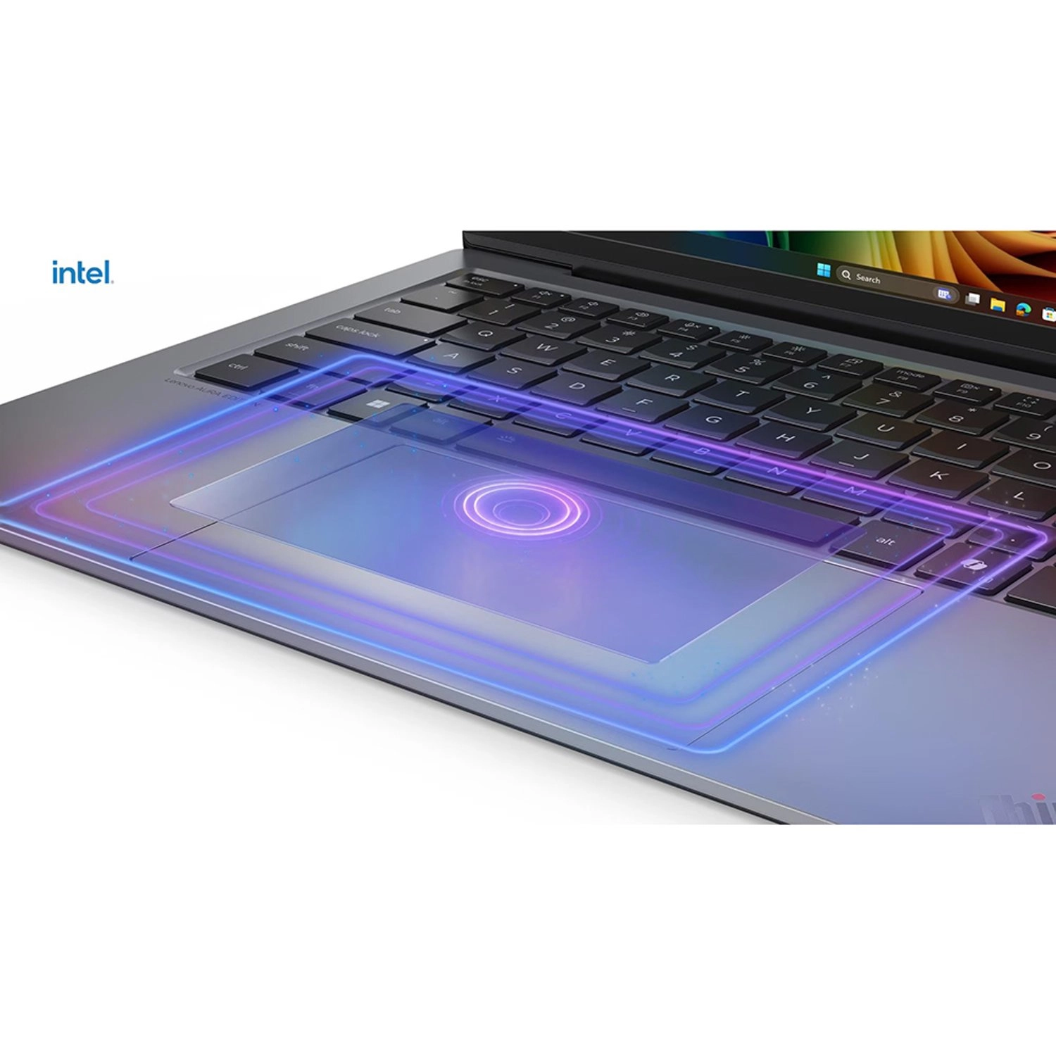 ThinkPad X9 21QA002CGR - 14'' Core Ultra 7-258V 32GB DDR5 1TB SSD