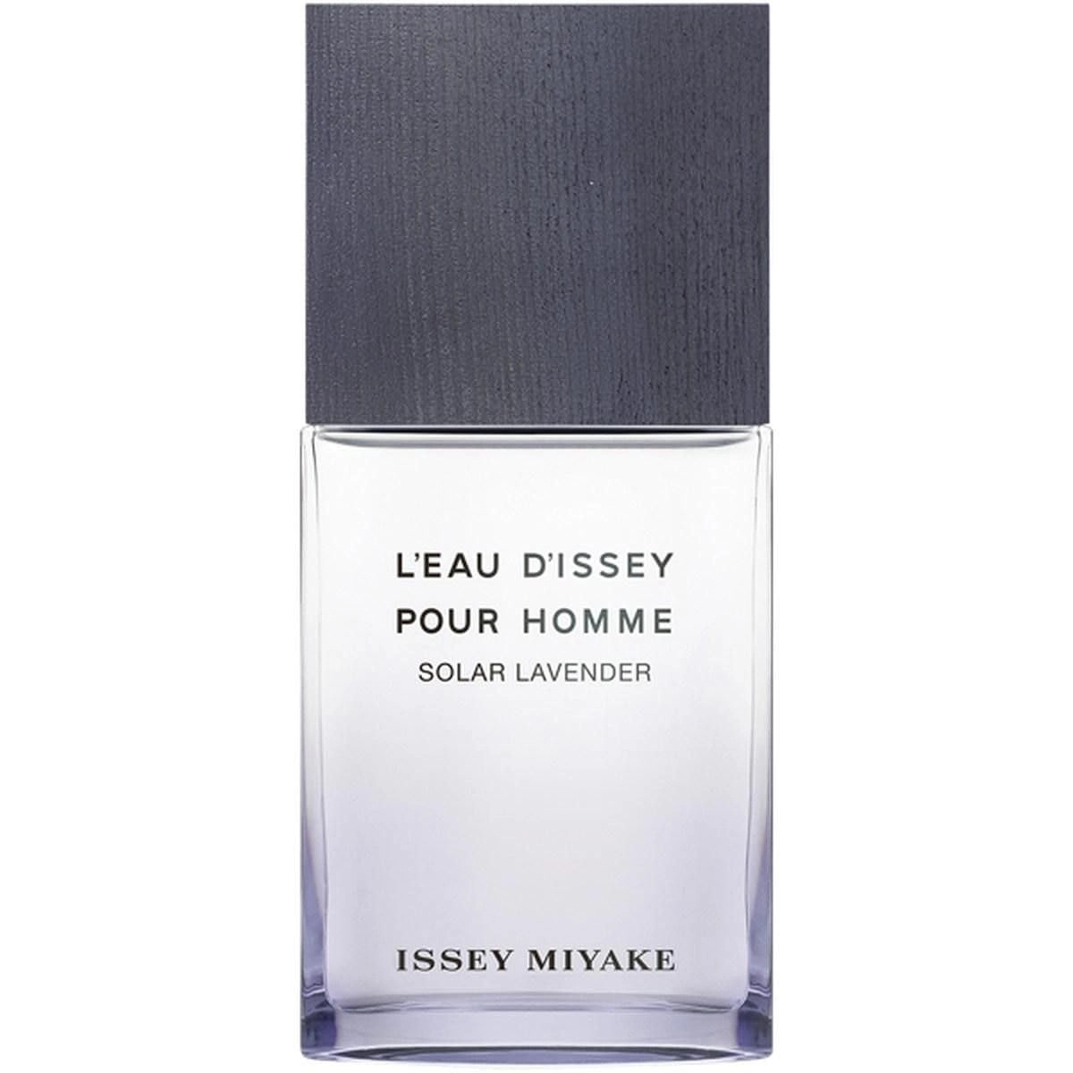 L'EAU D'ISSEY POUR HOMME SOLAR LAVENDER Eau de Toilette 50 ml