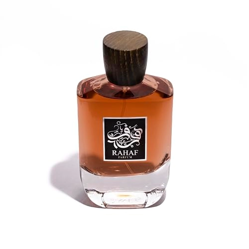 RAHAF Eau de Parfum 100ml