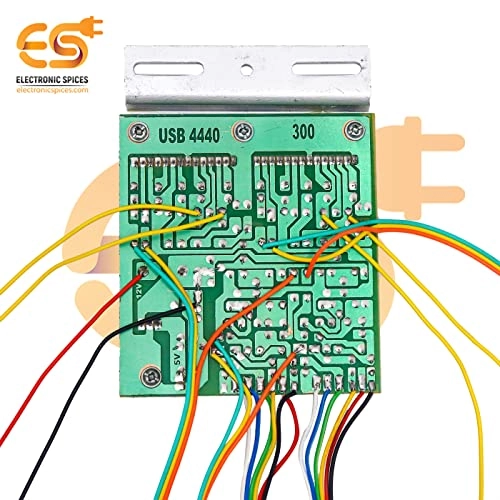 4440 Ic - 80 Watt