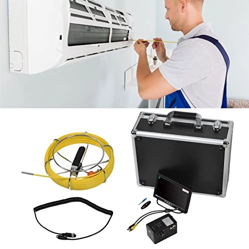 Borescope - 20M 6.5MM