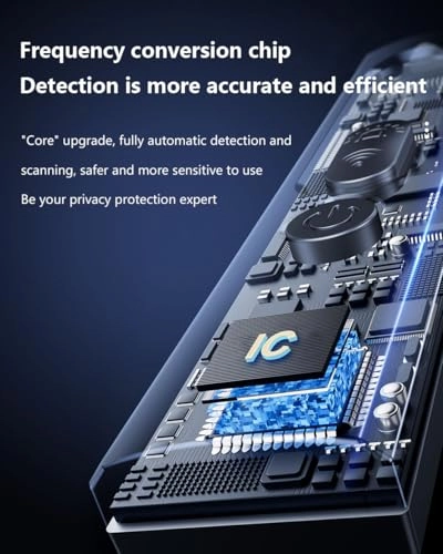 X13 - 6 Levels Sensitivity 4 Modes