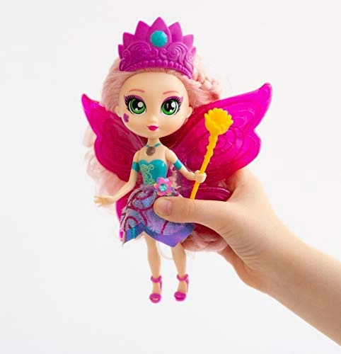 Bright Fairy Friends Queen Light Fairy Regina - 36 months - 3 years