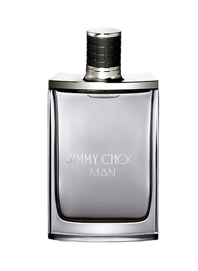 Man Eau de Toilette 100ml