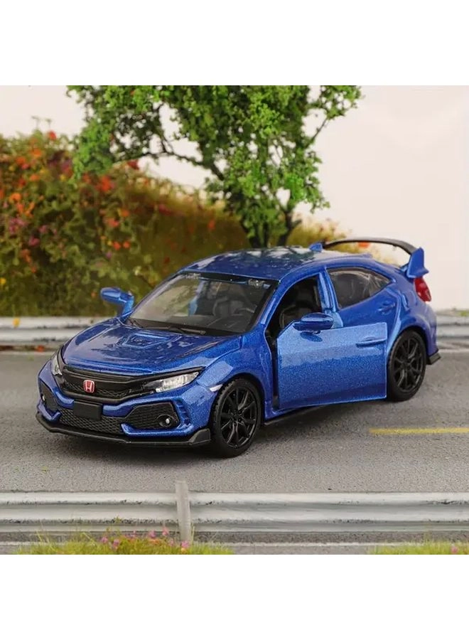 Honda Civic Type R - 1:43