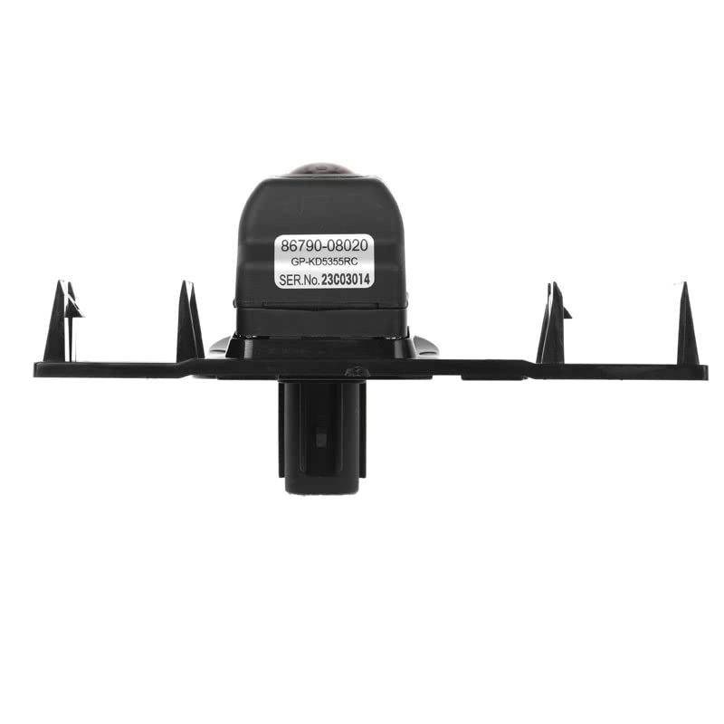 Rear View Camera - Fit For Sienna 2011-2015 86790-08020 8679008020